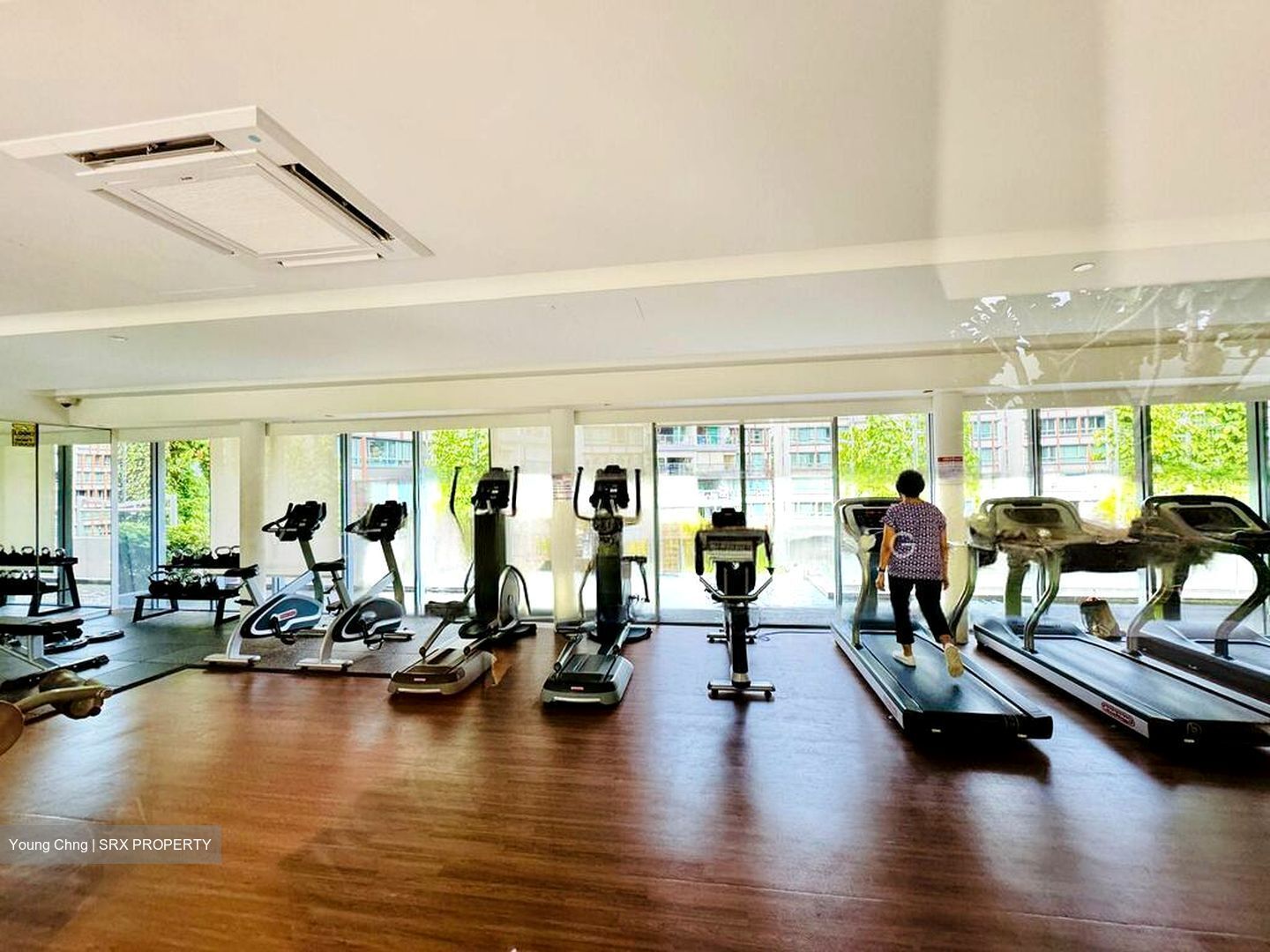 Double Bay Residences (D18), Condominium #497142001